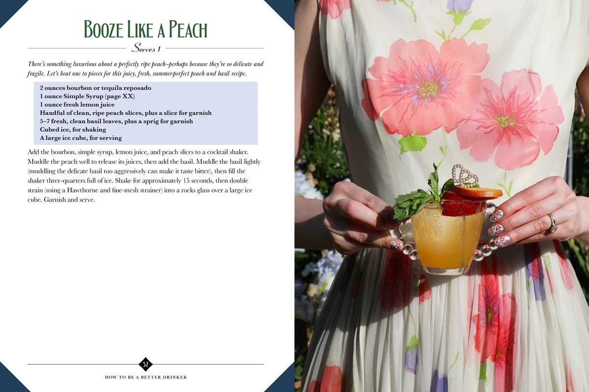 How to Be a Better Drinker