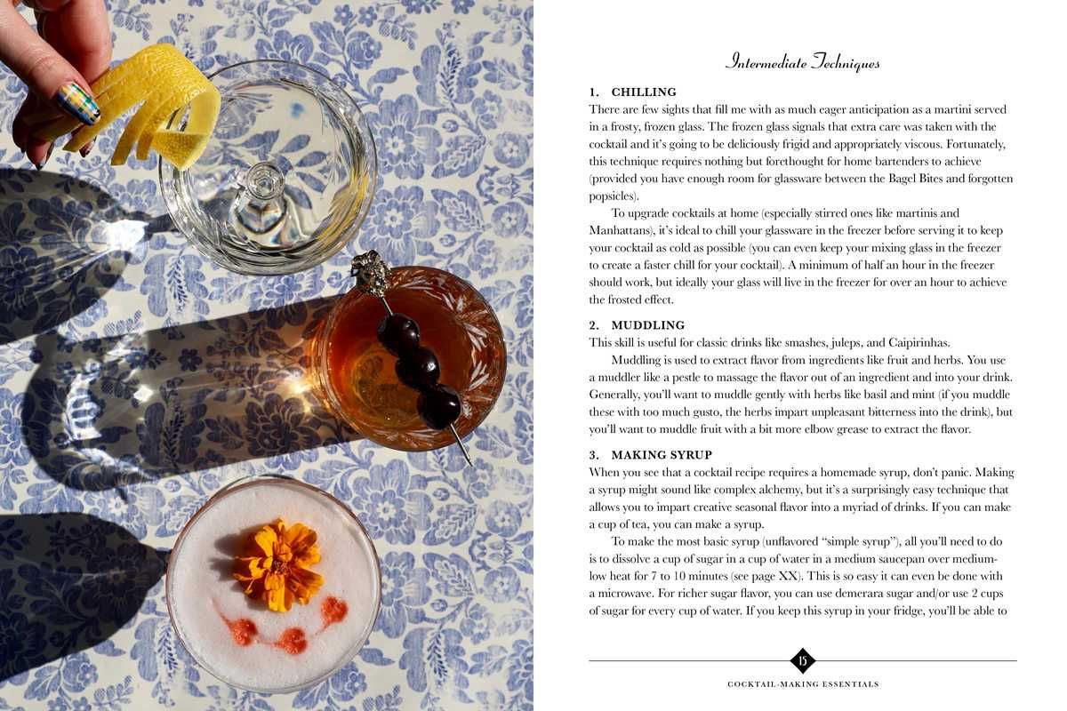How to Be a Better Drinker