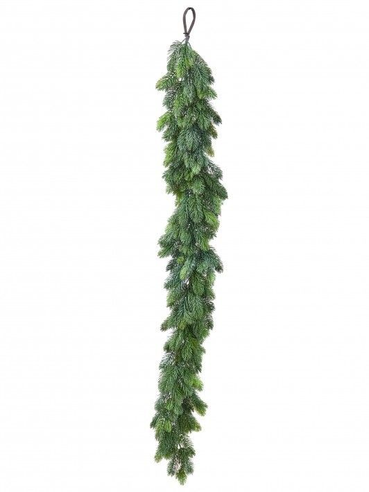 72in. PRINCESS PINE GARLAND