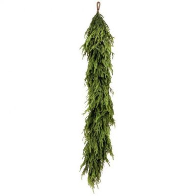 60X16in. NATURAL TOUCH NORFOLK PINE GARLAND