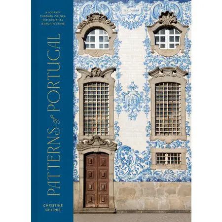 Patterns of Portugal