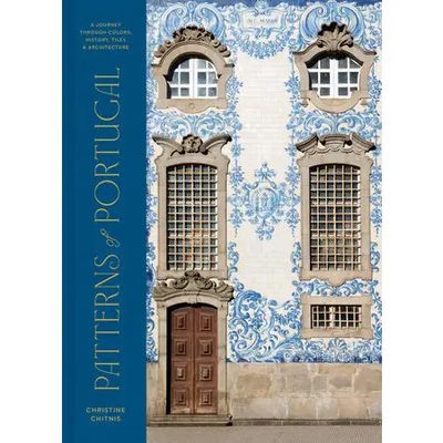Patterns of Portugal