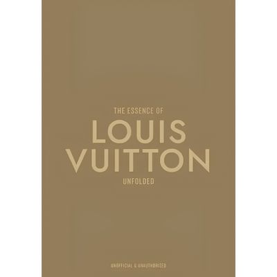 Essence of Louis Vuitton By Kelly Reising