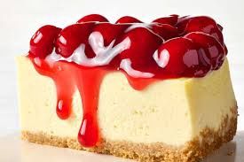 Cheesecake
