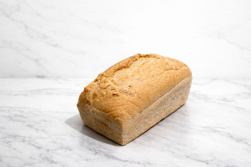 Quinoa brood