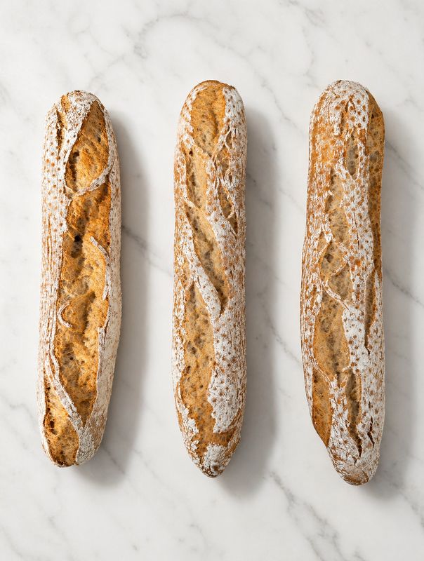 Stokbrood