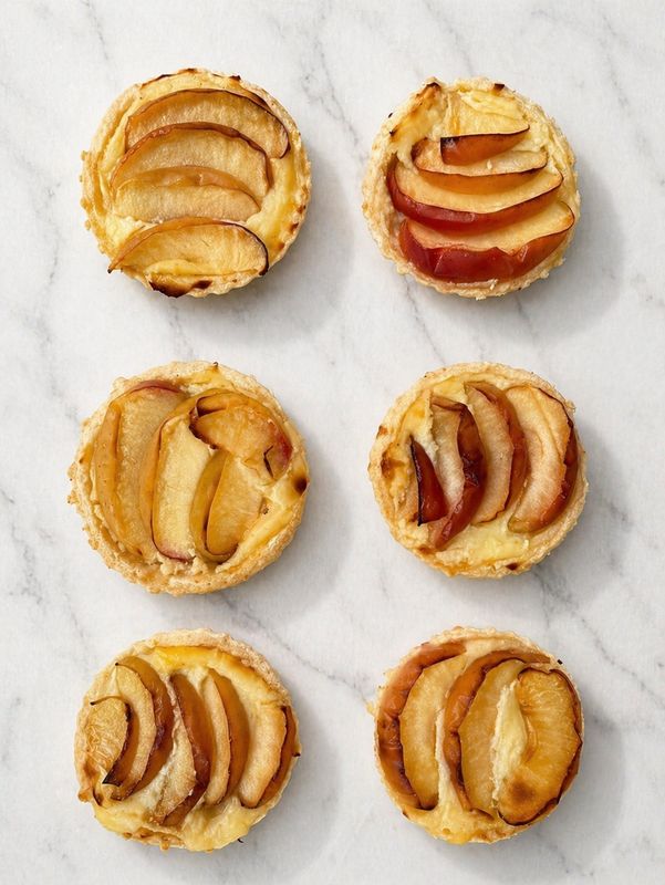 Appeltaart
