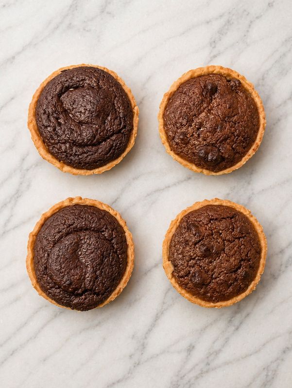 Chocolade taart