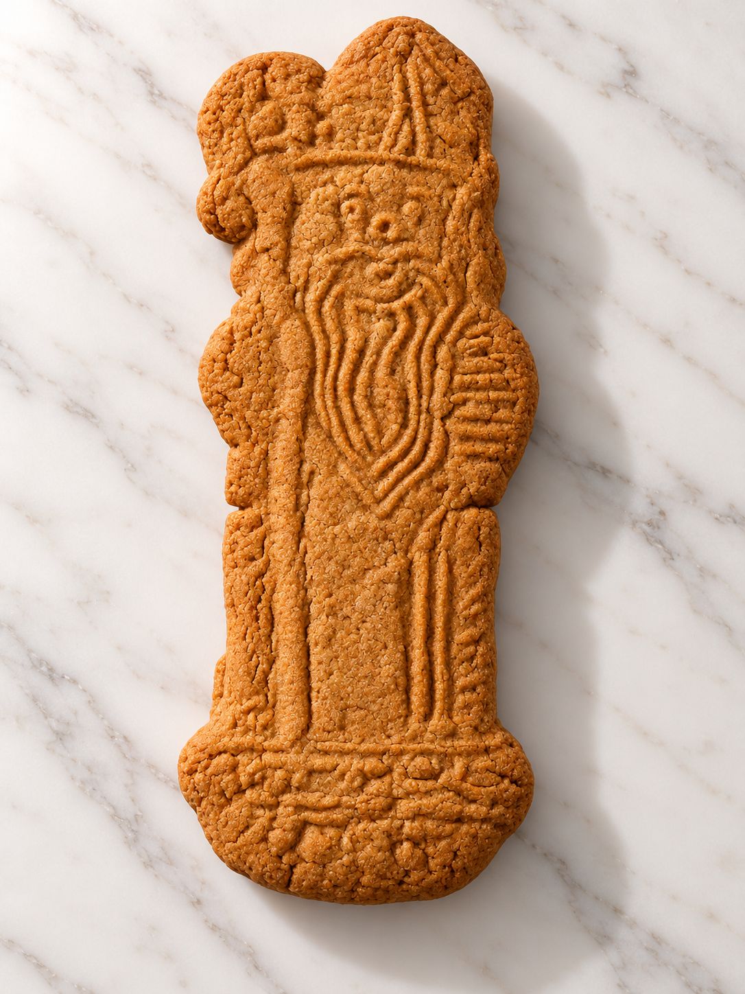 Sinterklaas speculaas