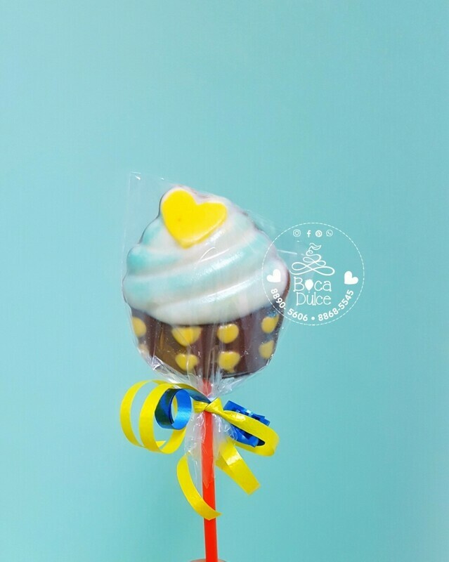 Chocolate  Cupcake