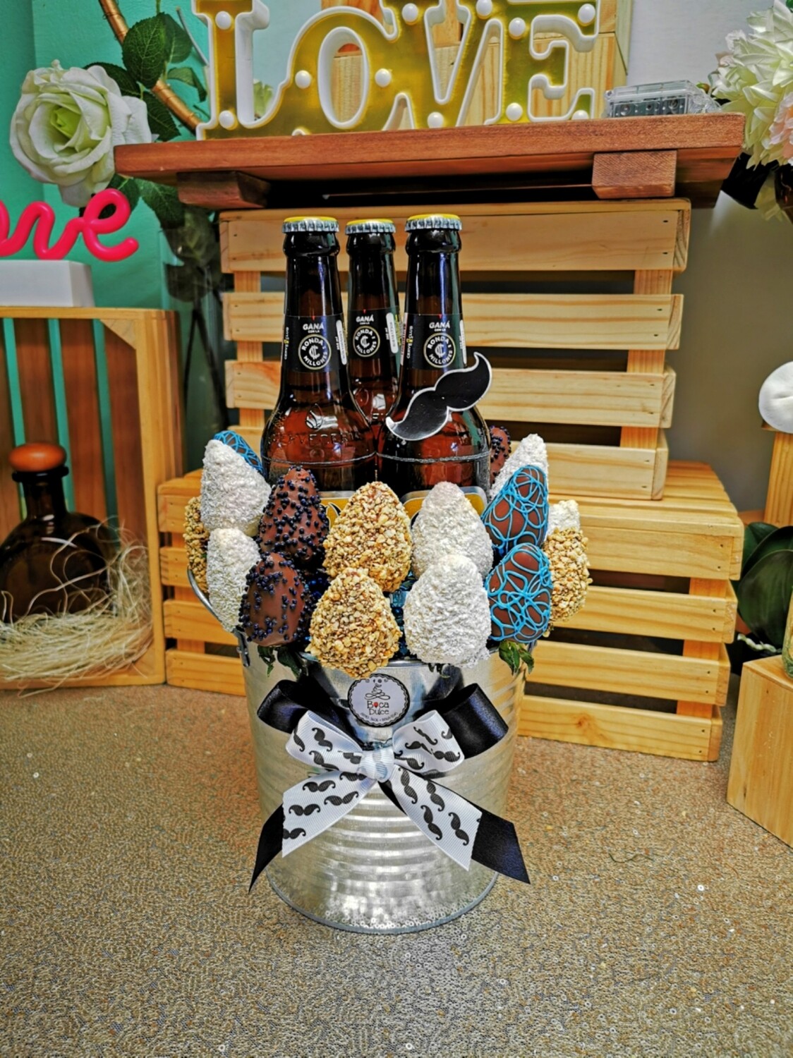 HEREDIA GIFT 2