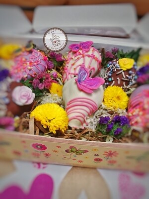 DETALLES QUE ENAMORAN