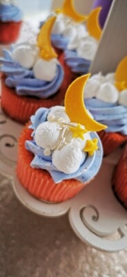 BABY SHOWER