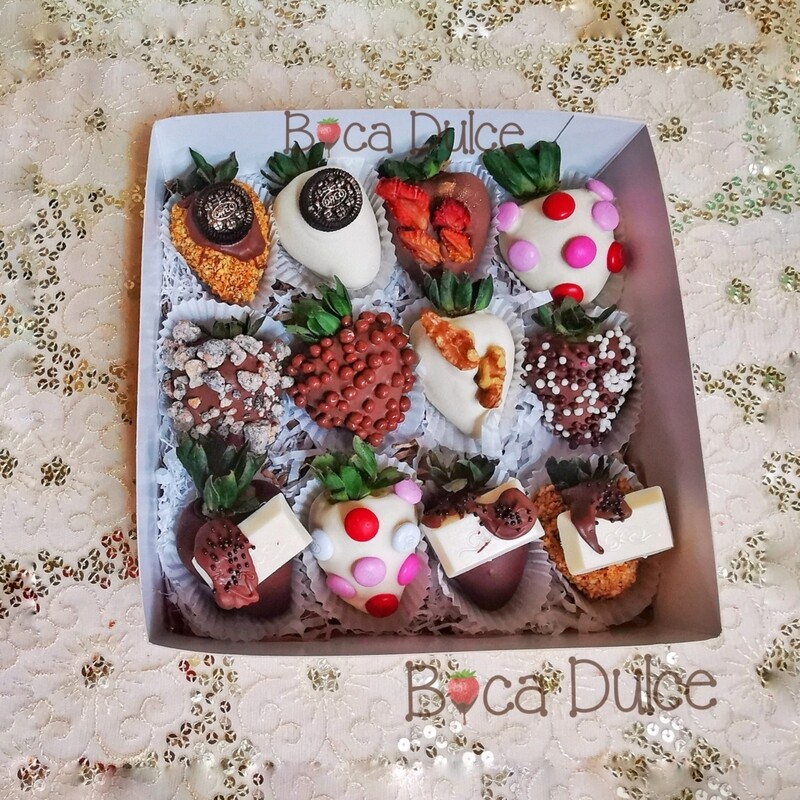GOURMET BOX