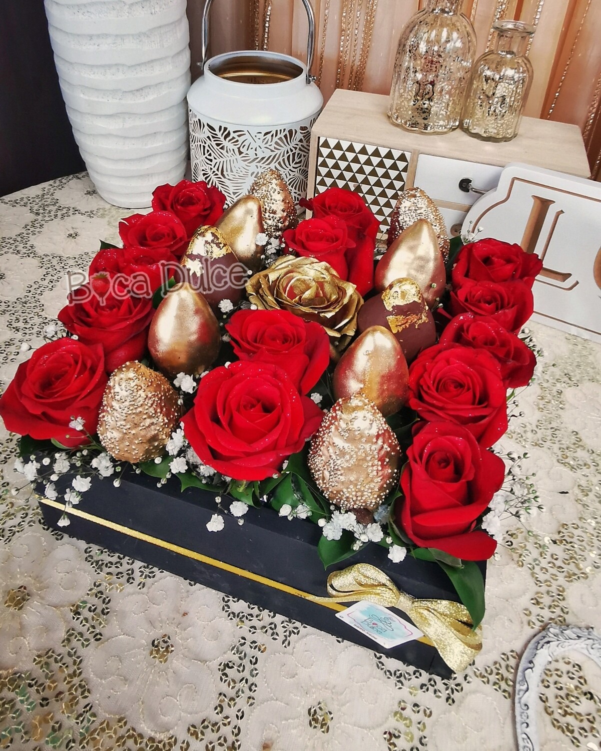 AMORE AMORE BOX