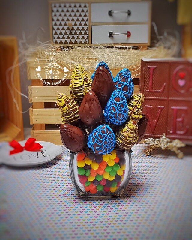 RAINBOW GIFT