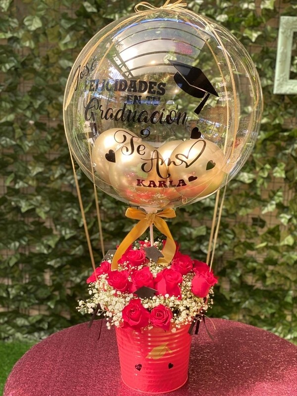 Rosas para Celebrar 