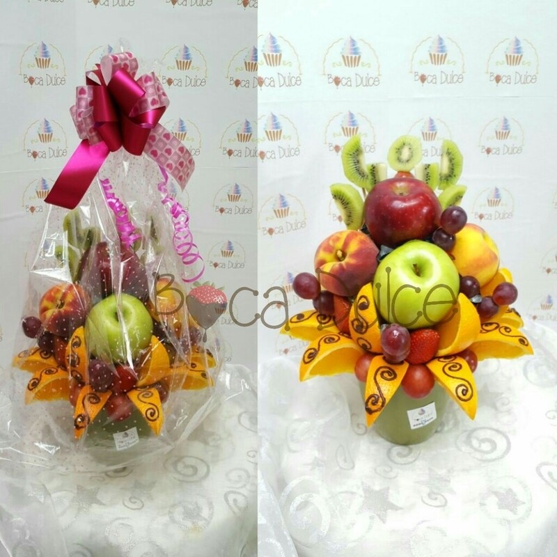 NATURAL GIFT 1