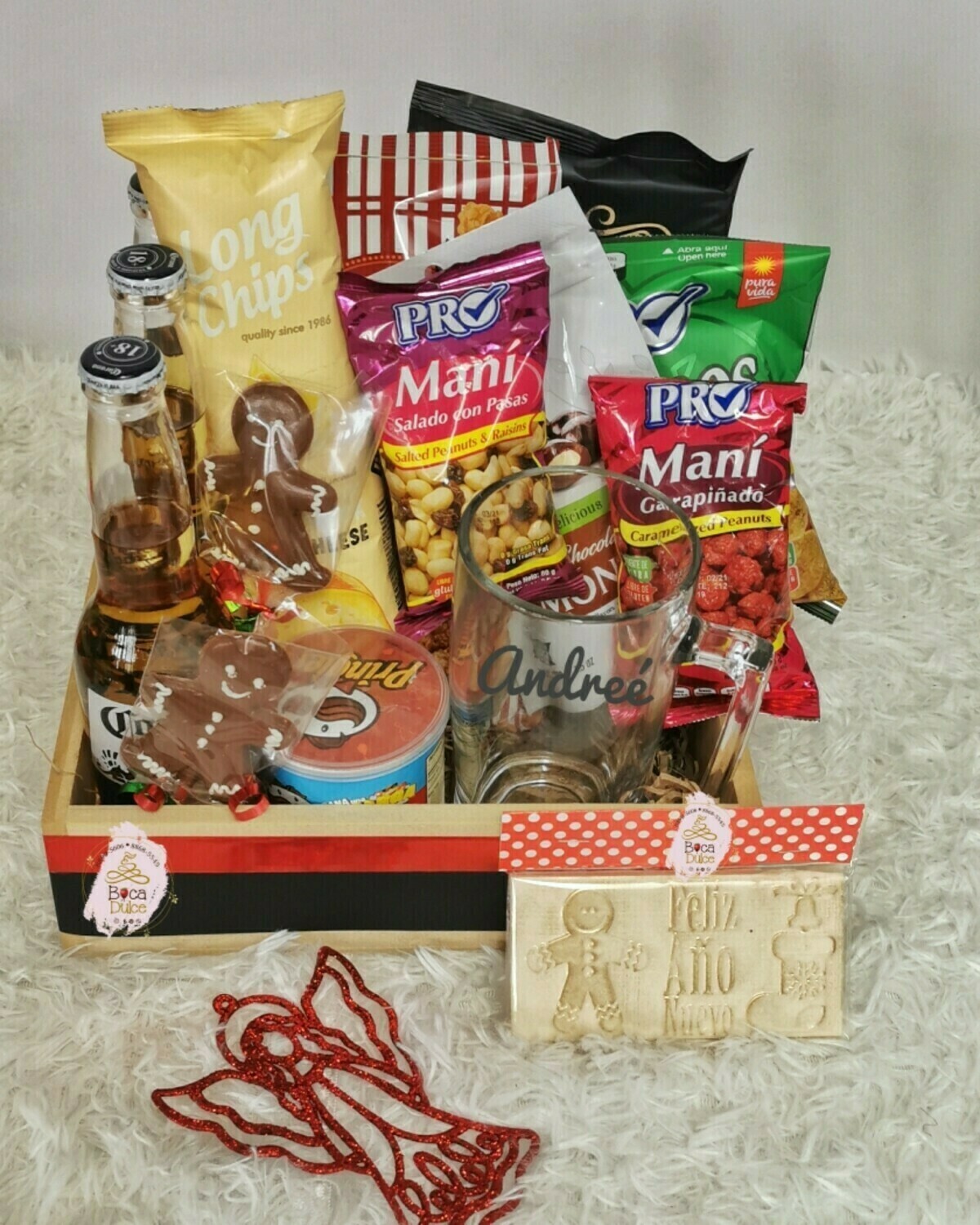 VIVE VIVE BOX