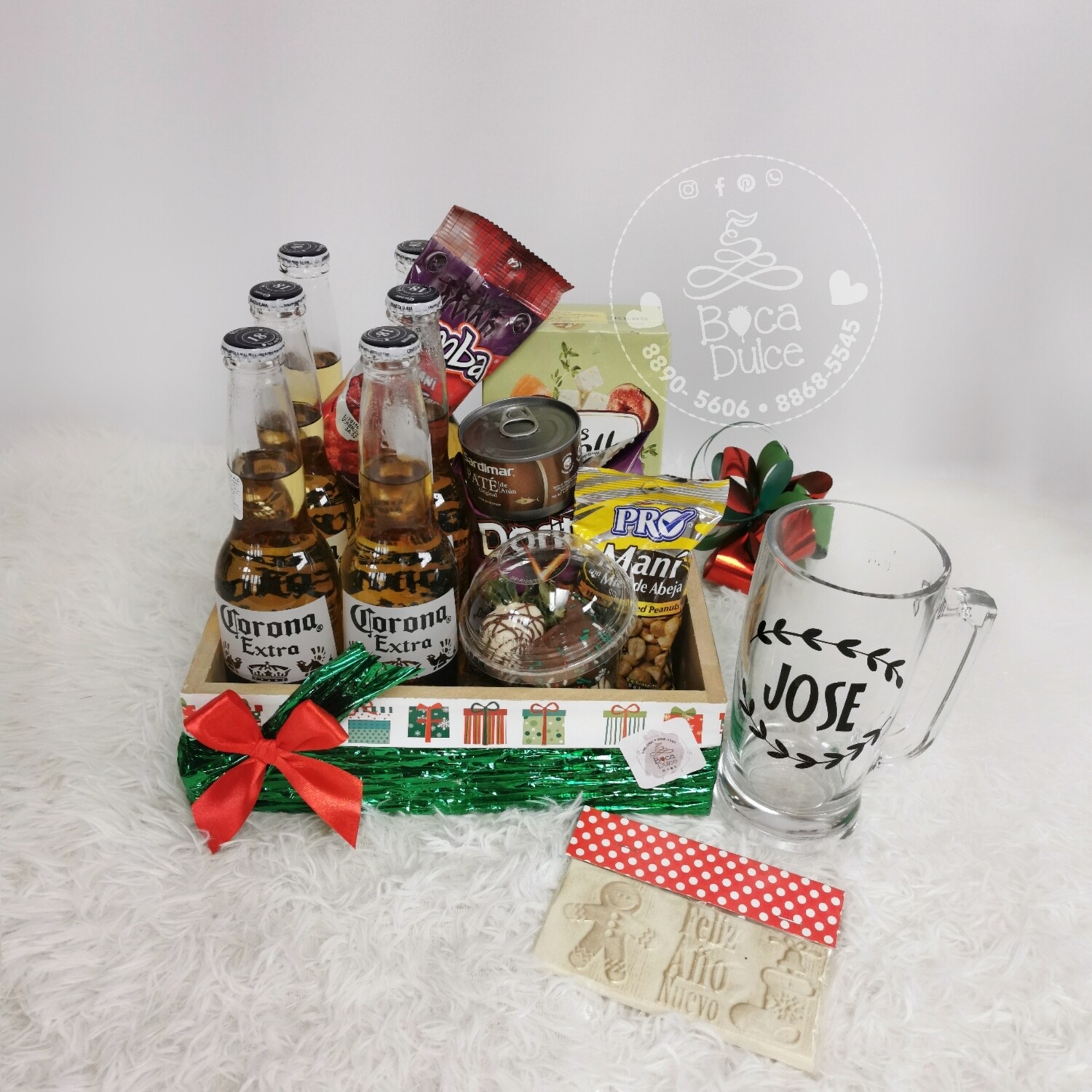 PURA VIDA BOX 2