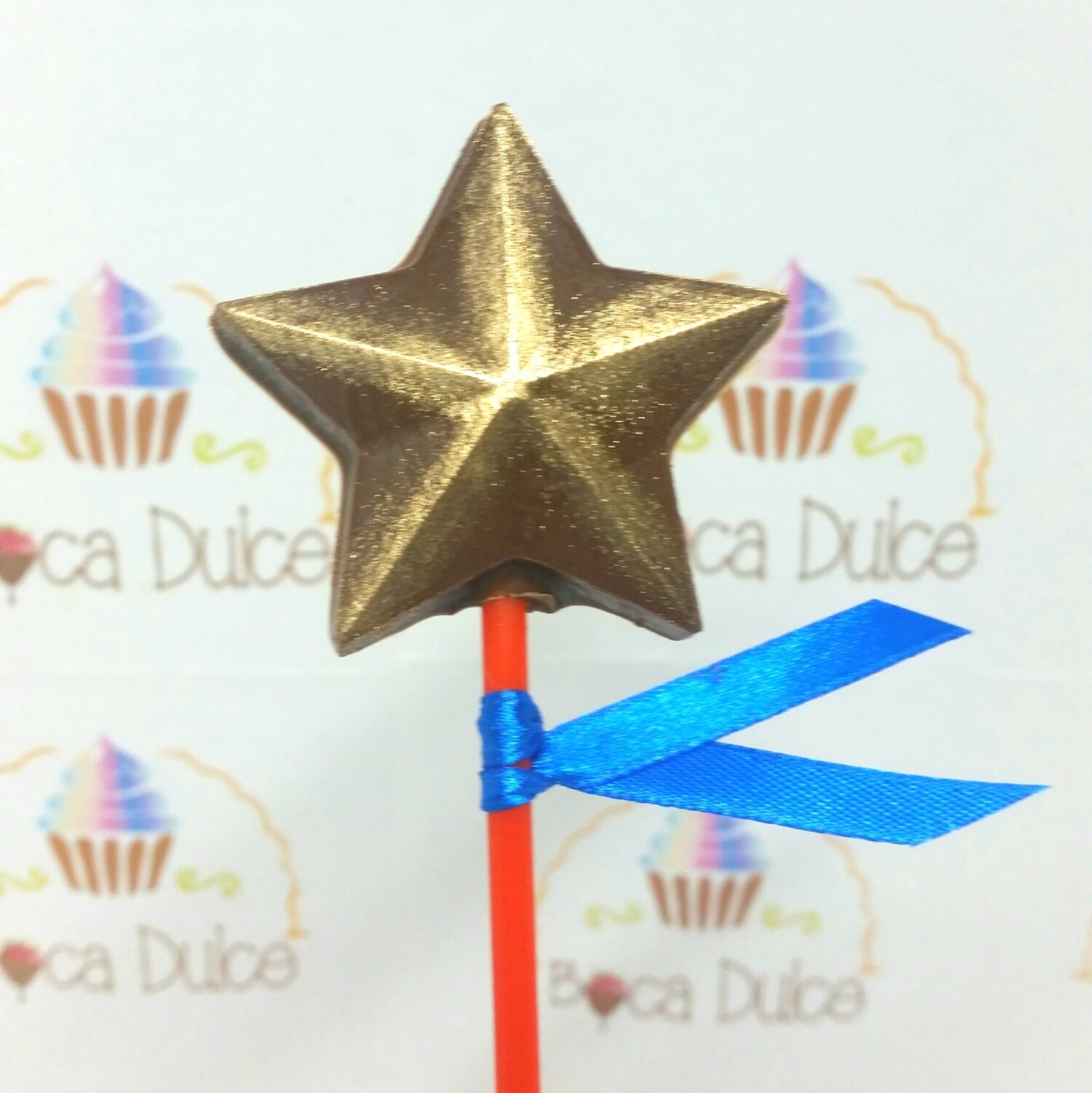 CHOCOLATE ESTRELLA