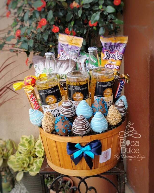 HAPPY HOUR GIFT