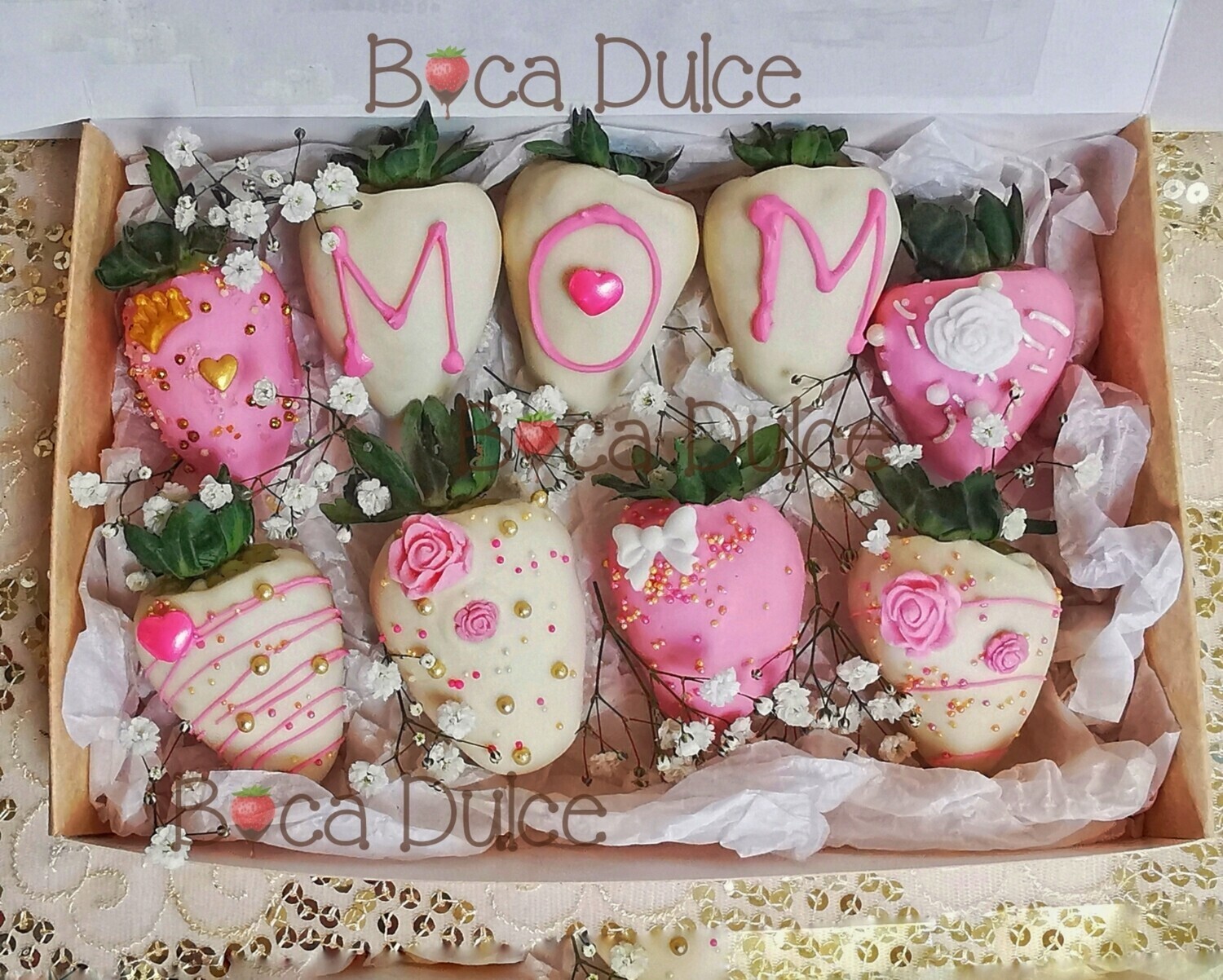 BOX 9 MOM