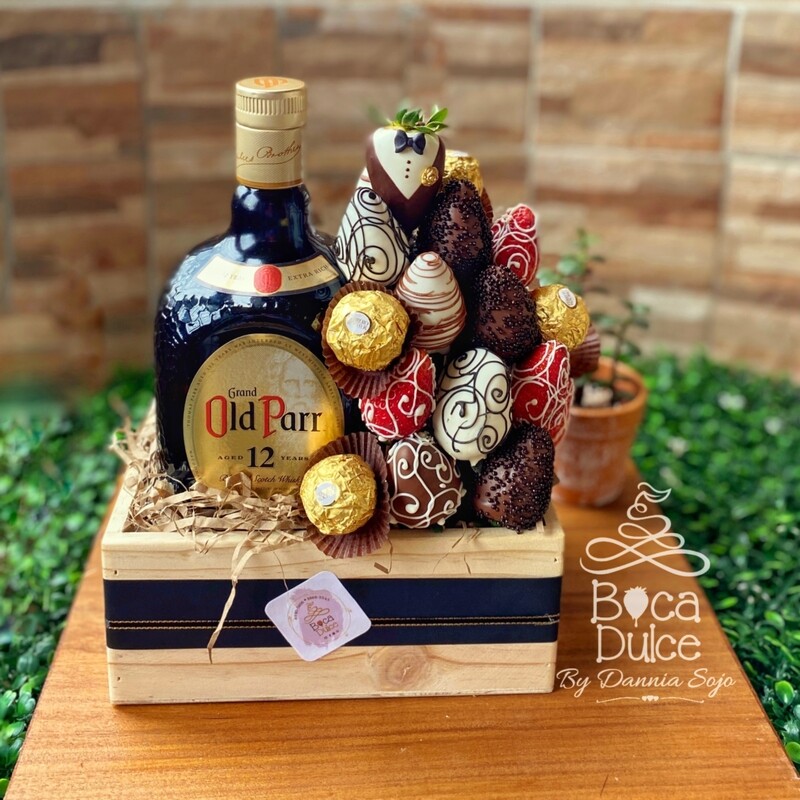 ELEGANT GIFT