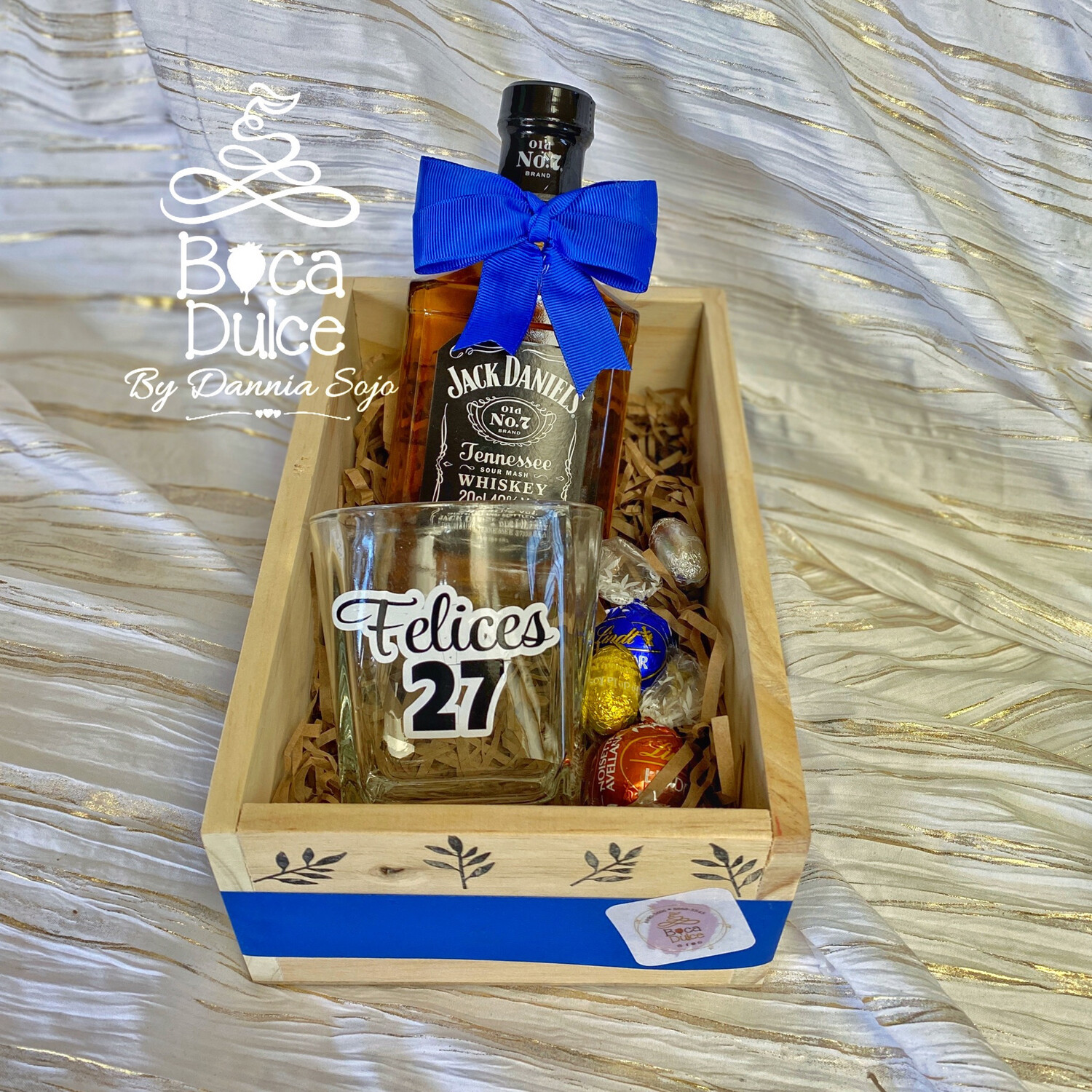 WK3 PARTY BOX