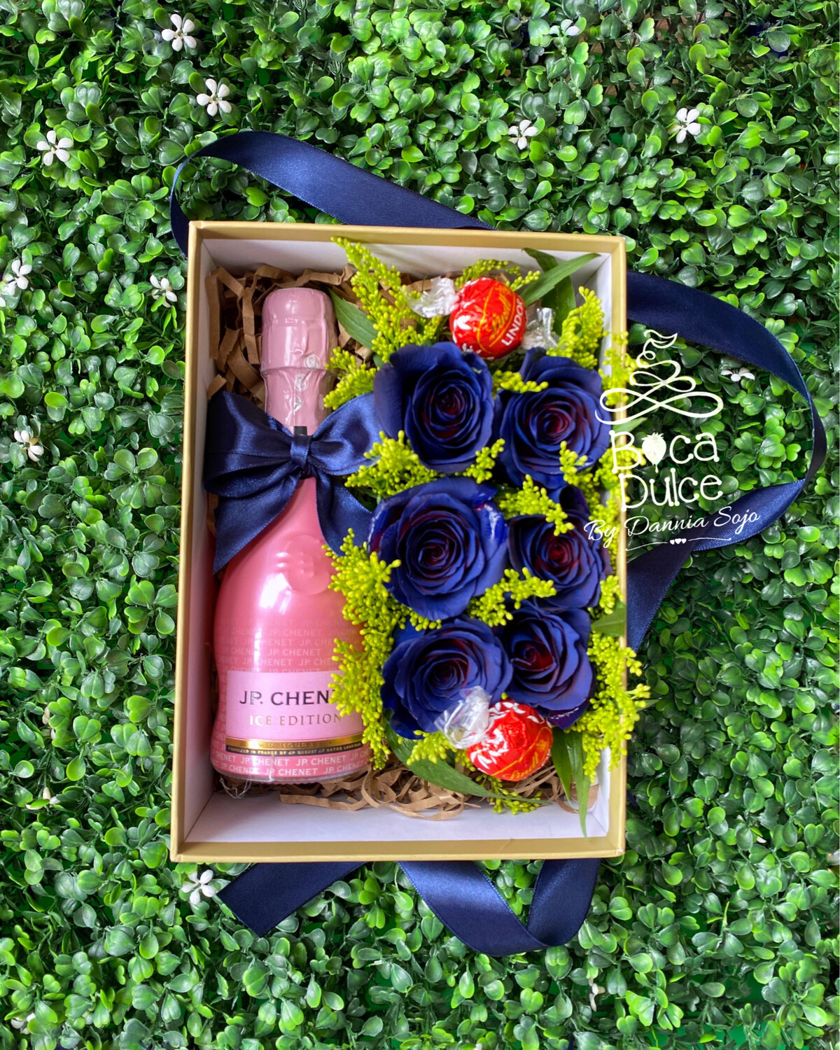 HEAVEN BOX