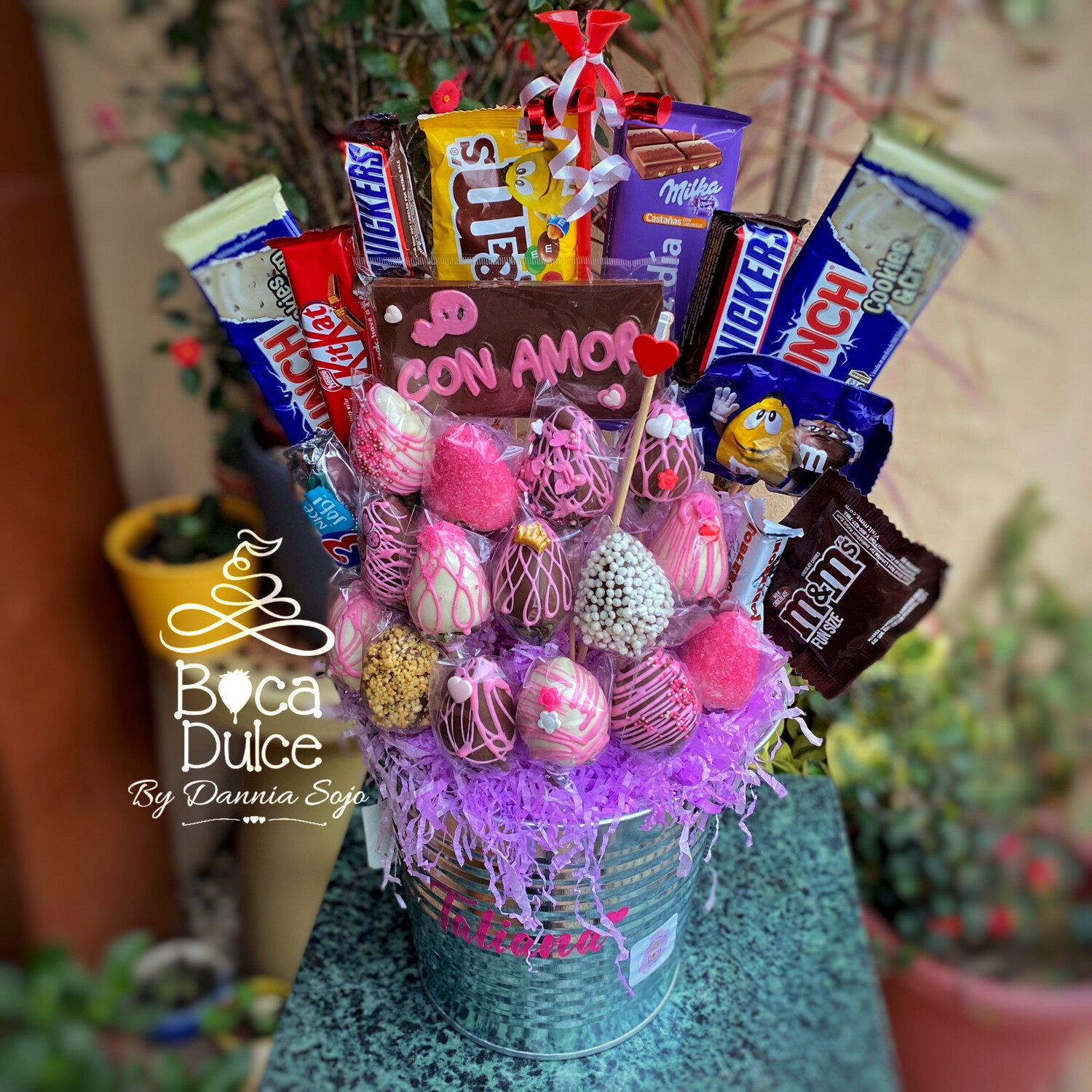 CELEBRATION FOR YOU