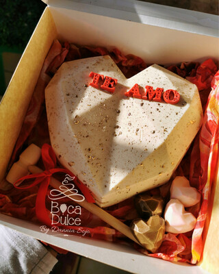SAN VALENTÍN