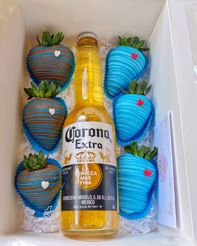 CELEBRATION BOX
