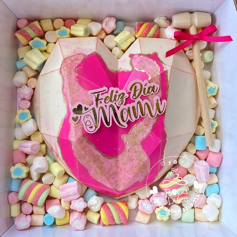 HEARTBREAK BOX