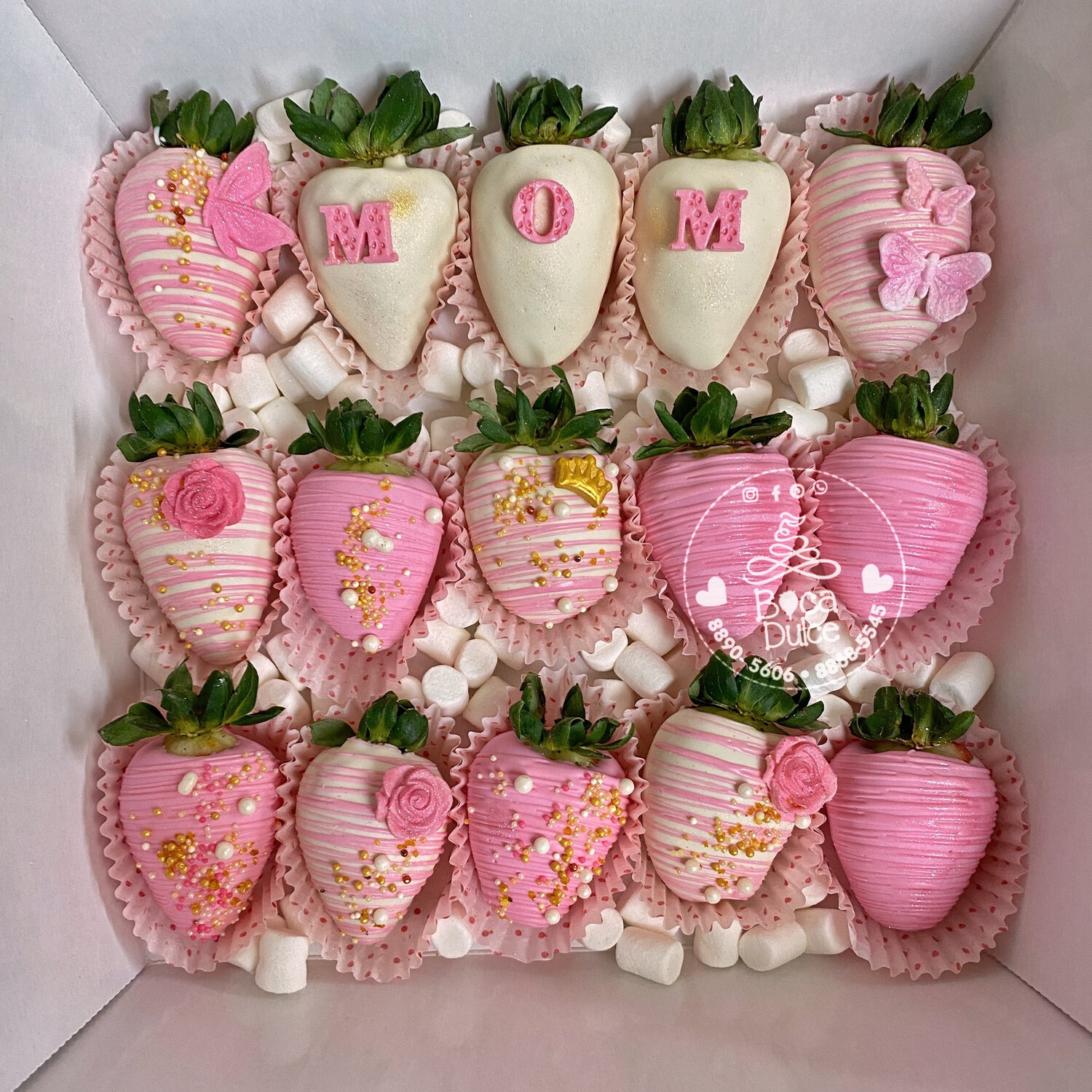 PRINCESS BOX