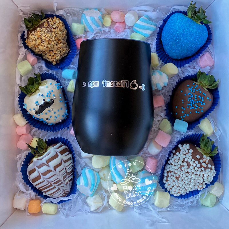 CELEBRATION HAPPY BOX
