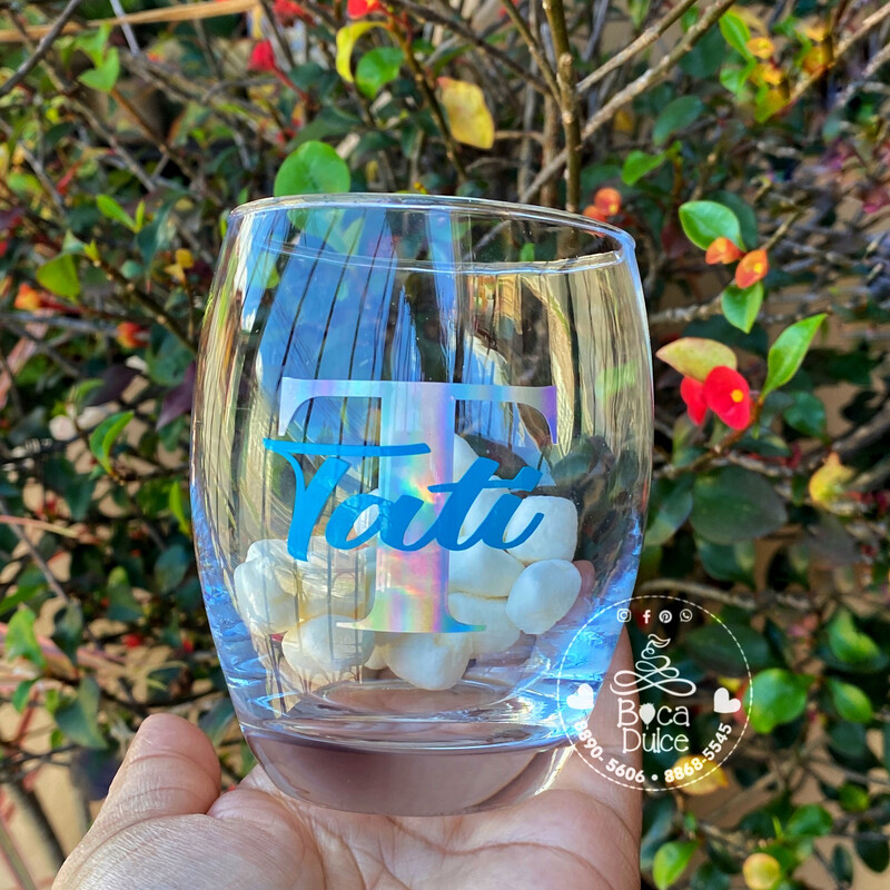 VASO VINERO MODERNO