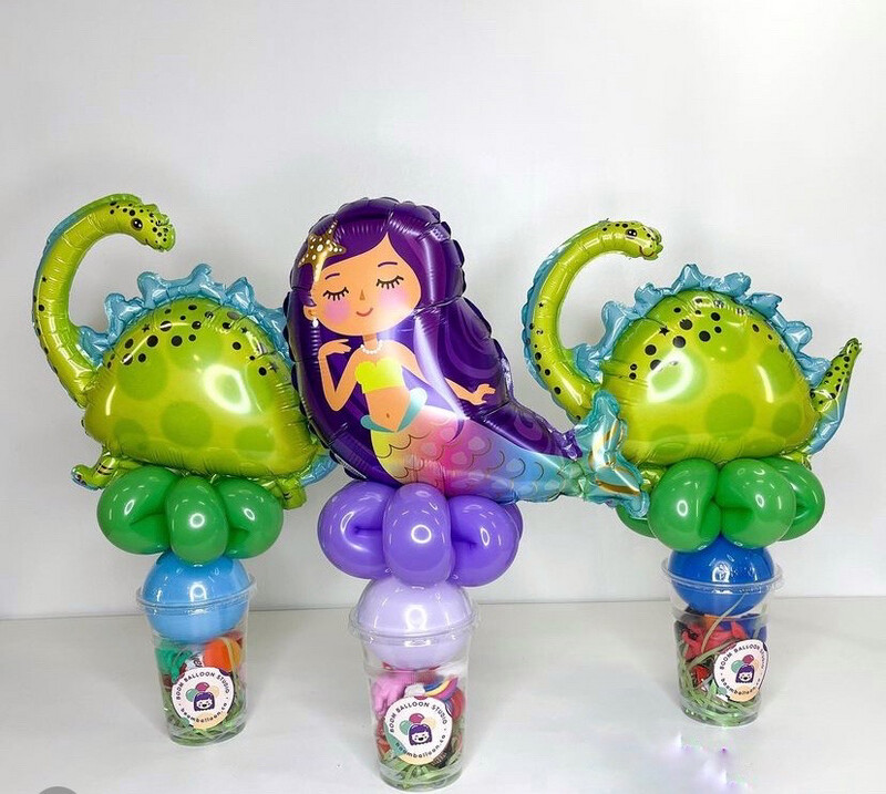 CANDY CUPS