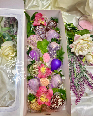 SPRING BOX
