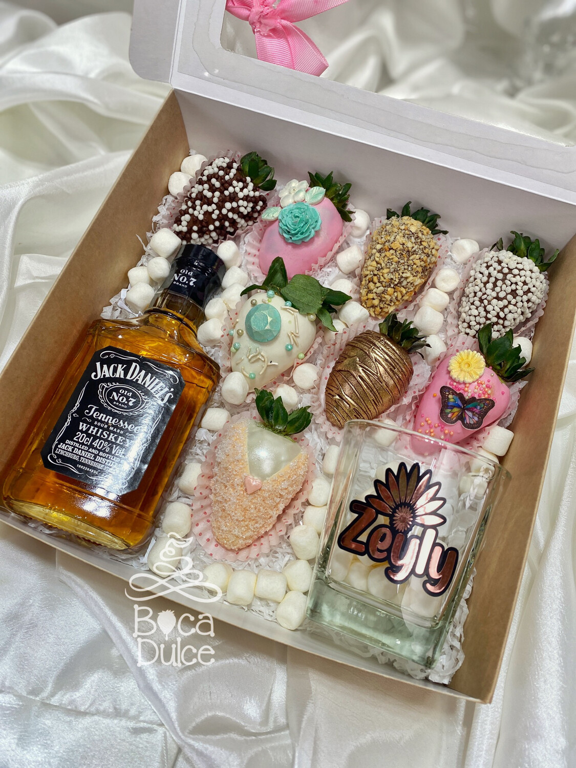 WK4 PARTY BOX
