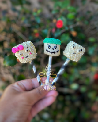 HALOWEEN