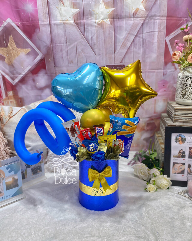 HAPPY GIFT 
