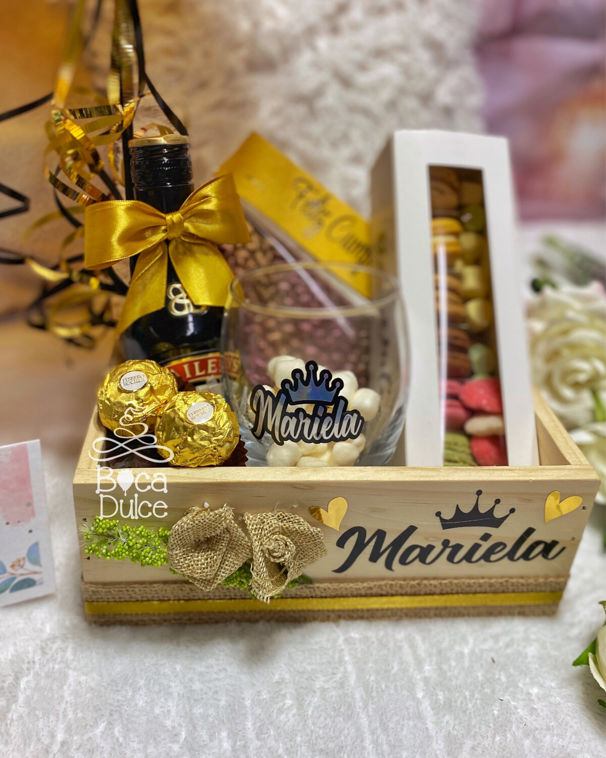 HOPE BOX BAILEYS 1