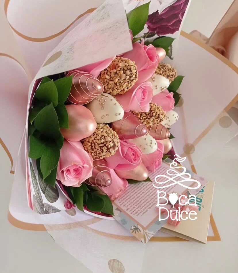 DREAM LOVE BOUQUET