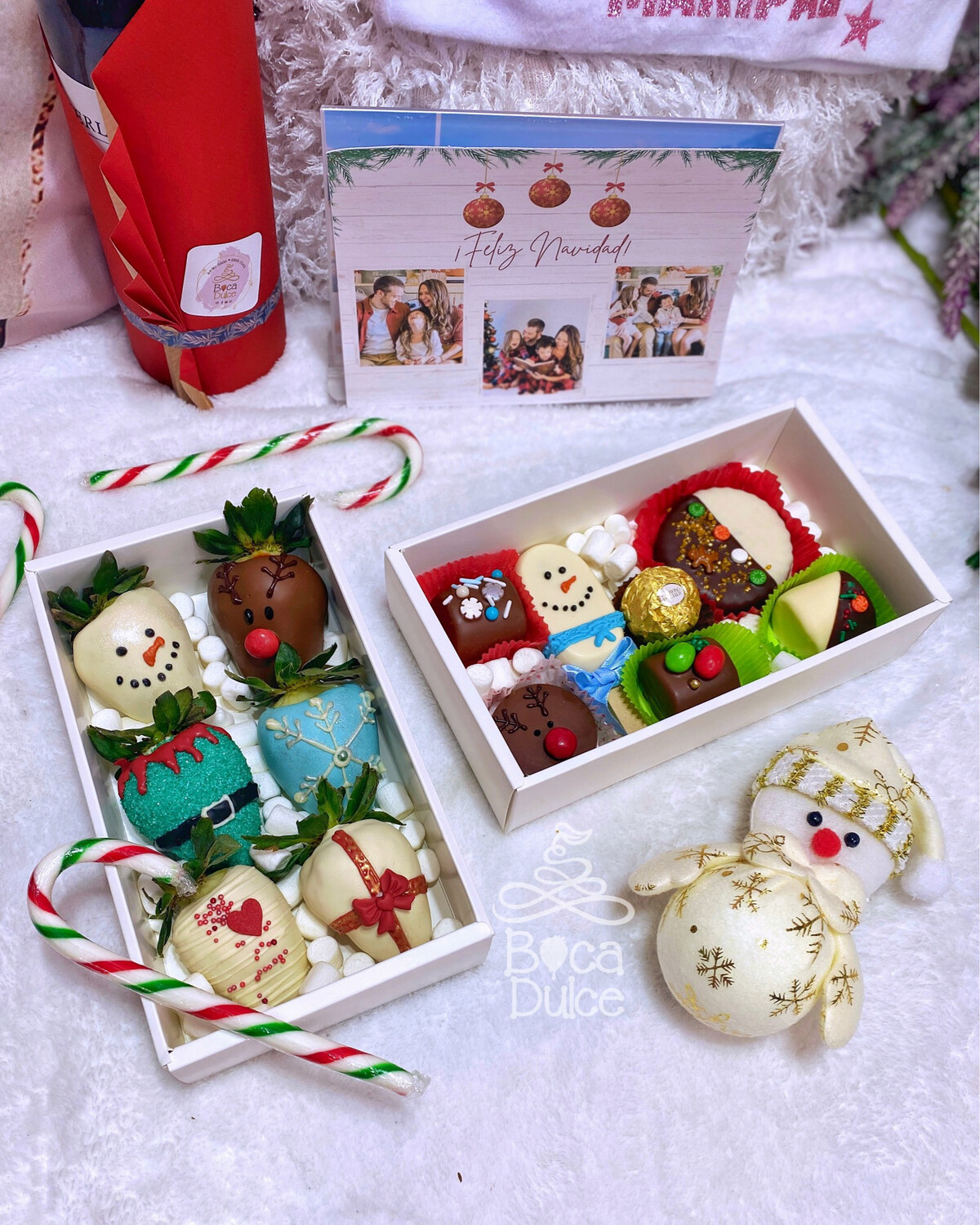 BOX6 Christmas 