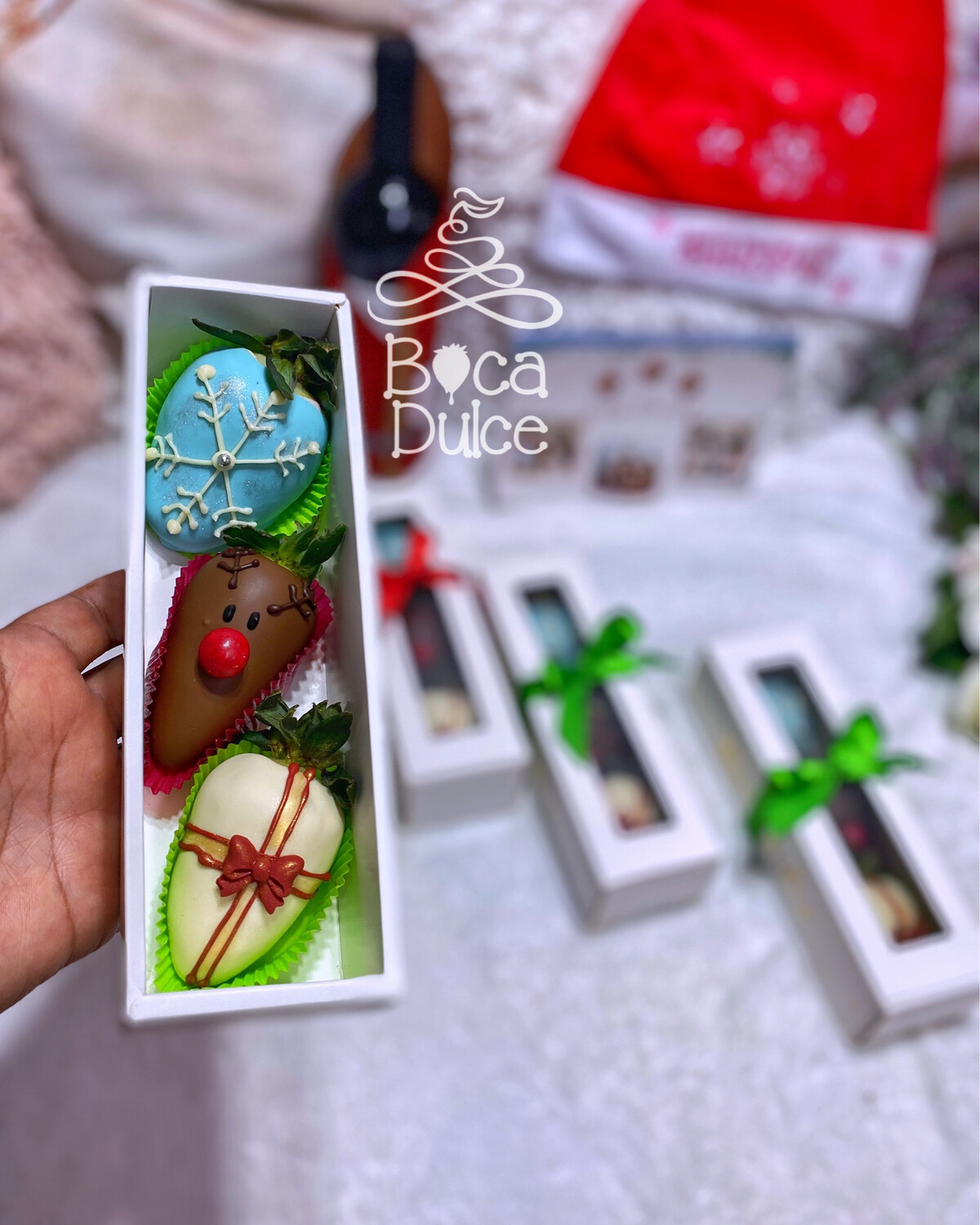 Navidad Box3