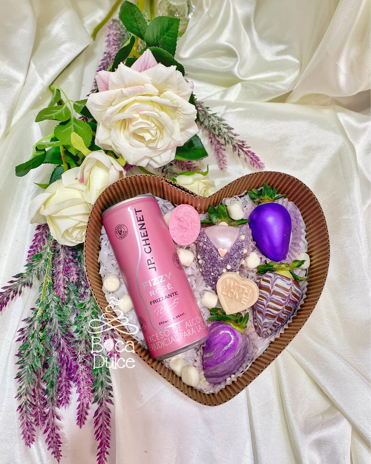LOVE HEART BOX 1