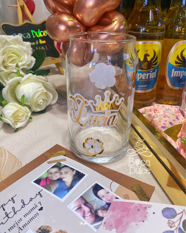 VASO MODERNO