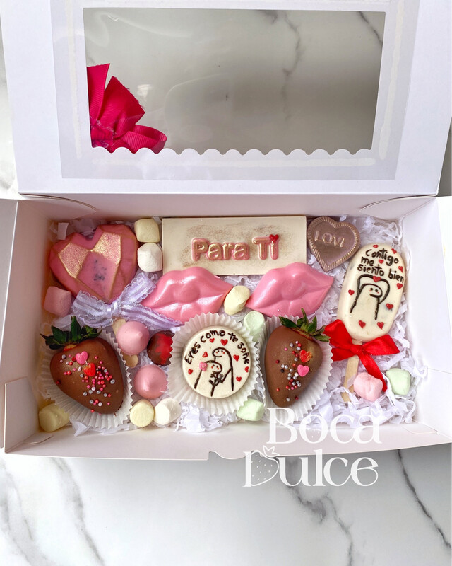 SWEET LOVE BOX