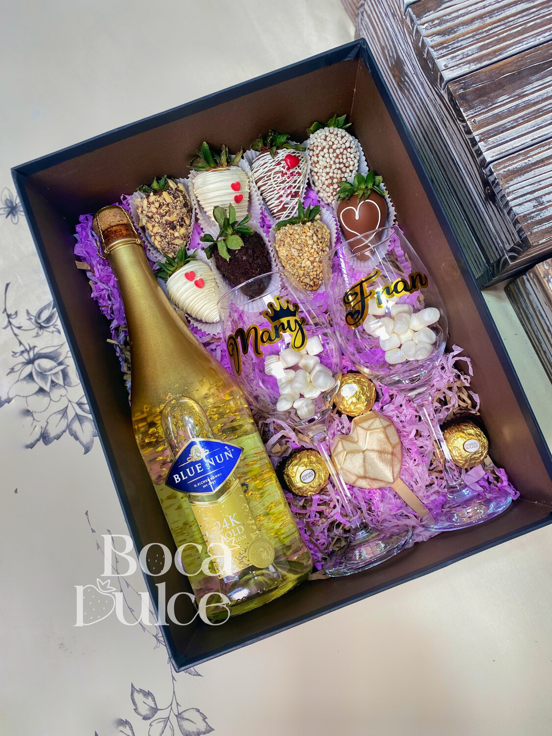 PARAISO PARTY BOX